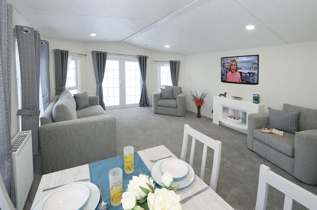 Langford Lodge - Image 3