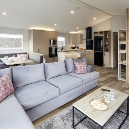 The Mapleton- 3 Bed