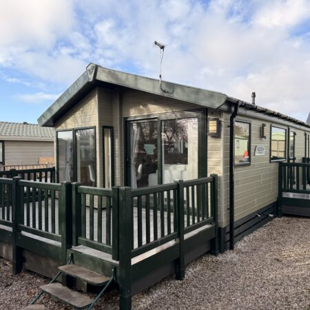 Willerby Boston Lodge