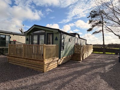 Willerby Vogue