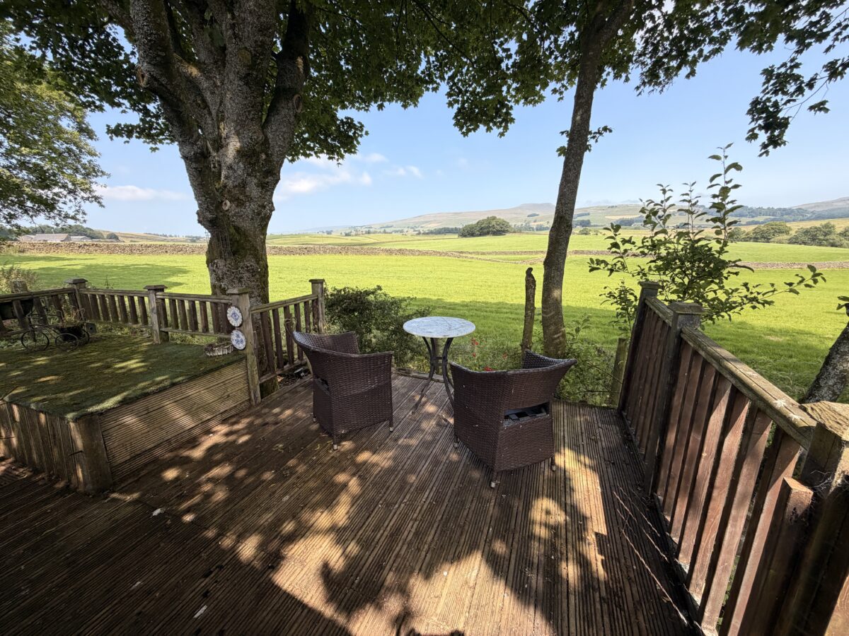 ABI Summer Breeze On Prime Plot